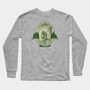 Camp Chief Ouray Long Sleeve T-Shirt